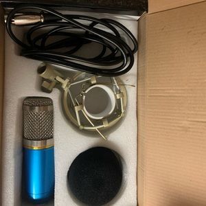 Studio Mic